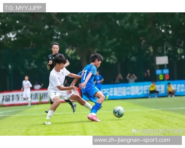 2025中青赛U13组四强出炉深圳梅州北京西安队携手晋级