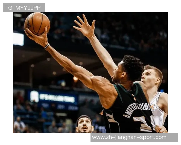 字母哥交易若重启多队争抢尼克斯恐难独占鳌头