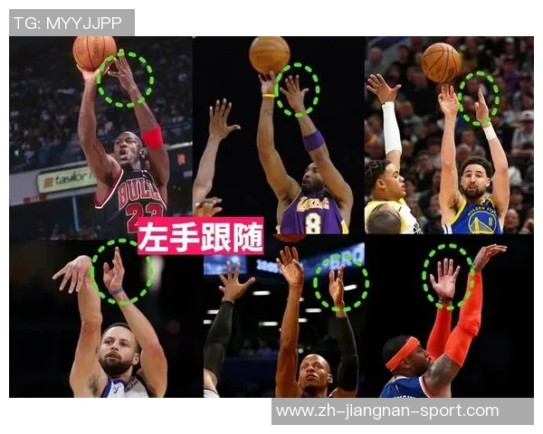 阿里纳斯强调跳投训练重要性每天坚持投篮一千次提升技术