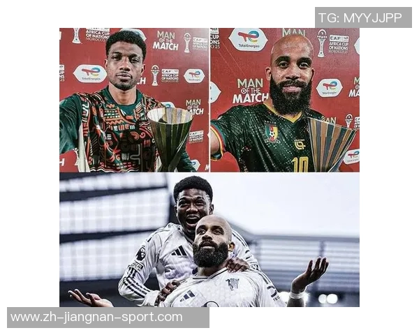 豪门追逐目标扬迪奥曼德在非洲杯中成功过人16次领跑参赛球员 豪门追逐目标扬迪奥曼德在非洲杯中成功过人16次领跑参赛球员