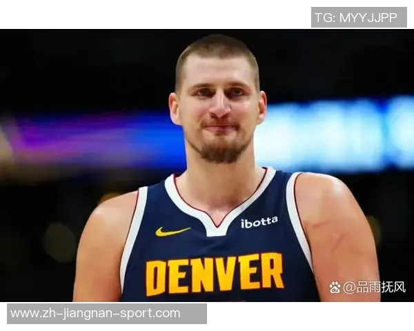 约基奇罚球上双创纪录生涯罚球占比显著低于亚历山大