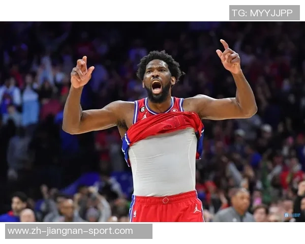 恩比德带伤砍下39分透露手指不适但伤势在逐渐好转中