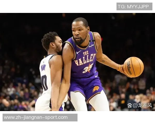 杜兰特状态火热过去6场比赛场均297分75篮板42助攻命中率超五成