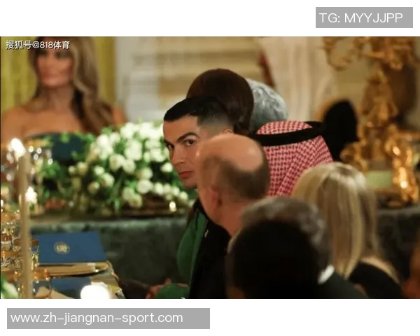 C罗与乔治娜马斯克因凡蒂诺在白宫合影留念引发热议