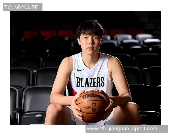 拓媒分析克林根首发原因杨瀚森入选并非因实力超越大根