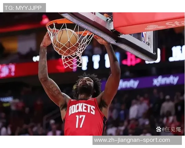 芬尼史密斯复出首战失利火箭连胜四场的辉煌被打破 芬尼史密斯复出首战失利火箭连胜四场的辉煌被打破