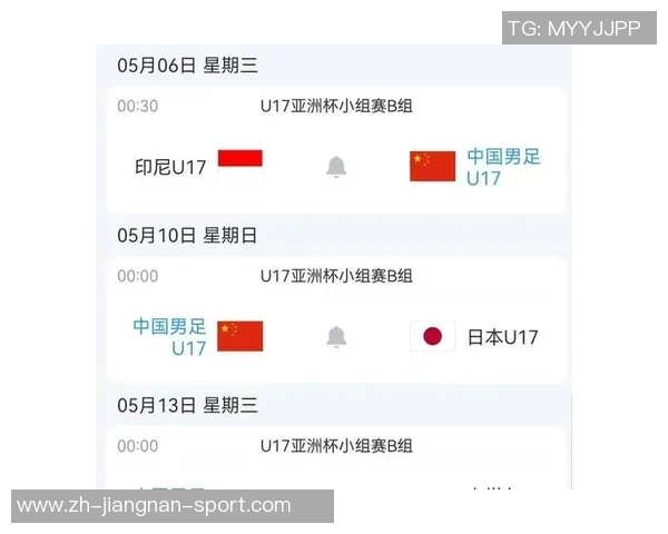 中国U17国家队新一期集训名单公布山东泰山青训七名球员入选引关注 中国U17国家队新一期集训名单公布山东泰山青训七名球员入选引关注