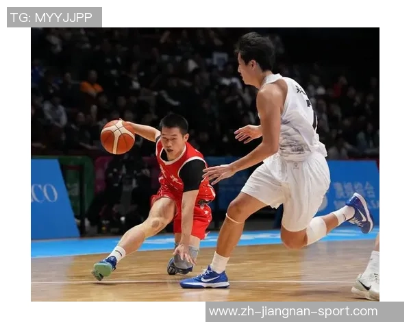 广东篮球人才储备与训练基础扎实助力各级别发展